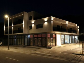 Apartment Sibenik Ausstattung 29