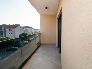 Apartment Sibenik Ausstattung 30