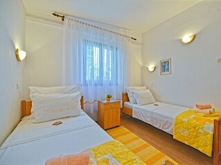 Holiday house Postira Features 4