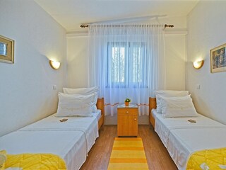 Holiday house Postira Features 5