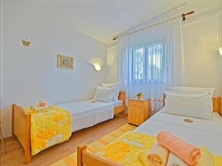 Holiday house Postira Features 6