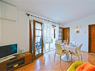 Holiday house Postira Features 8