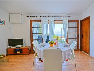 Holiday house Postira Features 10