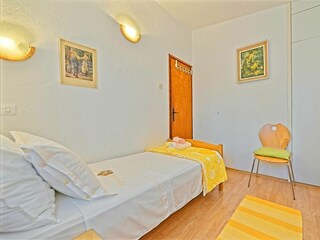 Holiday house Postira Features 11