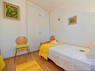 Holiday house Postira Features 12