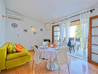 Holiday house Postira Features 17