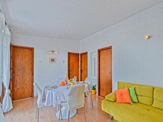 Holiday house Postira Features 19