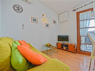 Holiday house Postira Features 22