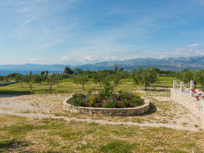 Ferienhaus House Blato - Postira - image1