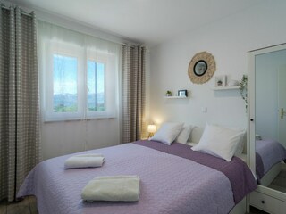 Holiday house Postira Features 1