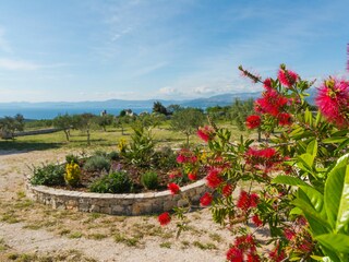 Holiday house Postira Features 2