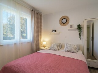 Holiday house Postira Features 3