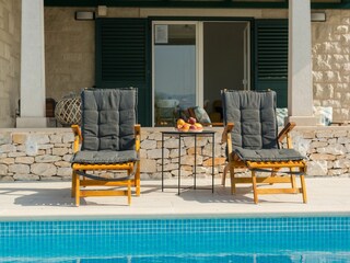 Holiday house Postira Features 10