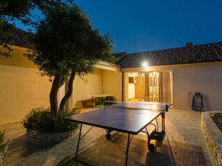 Holiday house Postira Features 12