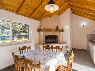 Holiday house Postira Features 16