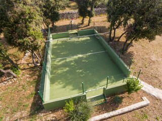 Holiday house Postira Features 26