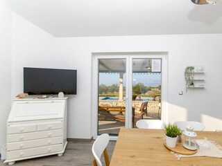 Holiday house Postira Features 42