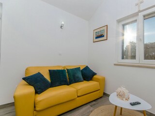 Holiday house Postira Features 44