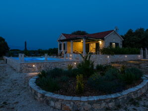 Ferienhaus House Blato - Postira - image1