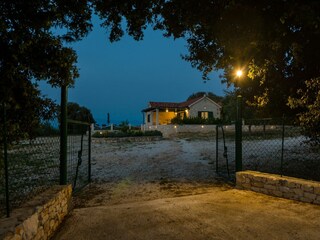 Ferienhaus Postira Ausstattung 10