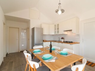 Ferienhaus Postira Ausstattung 34