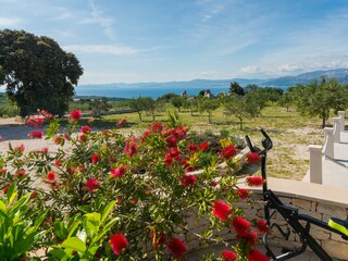 Holiday house Postira Features 4