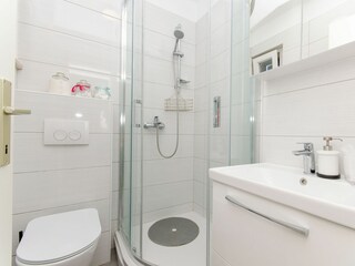 Holiday house Postira Features 5