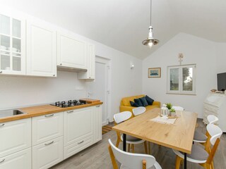 Holiday house Postira Features 6