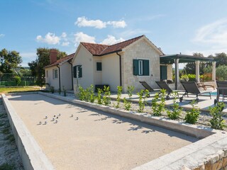 Holiday house Postira Features 16