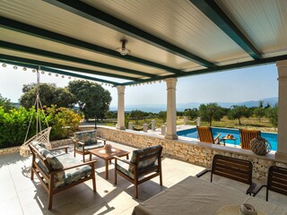 Holiday house Postira Features 25