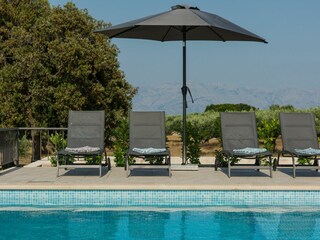 Holiday house Postira Features 27