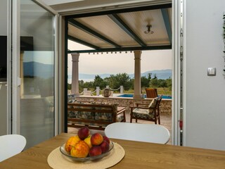 Holiday house Postira Features 51