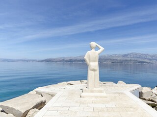 Apartment Postira Features 2