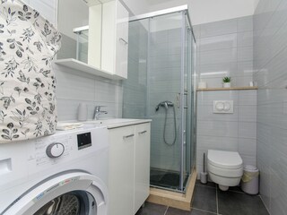 Apartment Postira Features 3