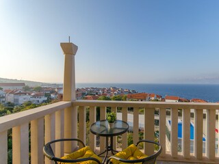 Apartment Postira Features 5