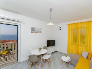 Apartment Postira Ausstattung 7