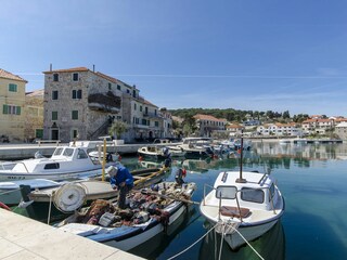 Apartment Postira Features 10