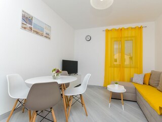 Apartment Postira Ausstattung 11