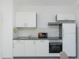 Apartment Postira Ausstattung 13