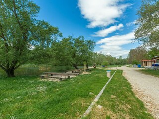Holiday house Blato na Cetini Features 3