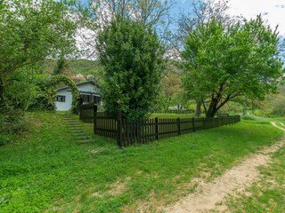 Holiday house Blato na Cetini Features 5