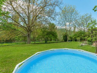 Holiday house Blato na Cetini Features 9