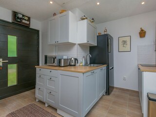 Holiday house Blato na Cetini Features 10