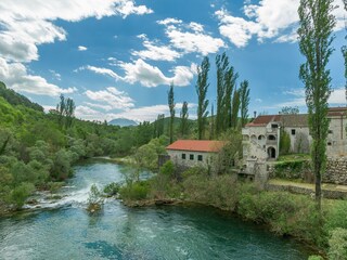 Holiday house Blato na Cetini Features 15