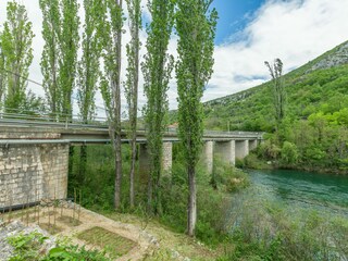 Holiday house Blato na Cetini Features 16