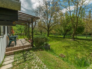 Holiday house Blato na Cetini Features 18