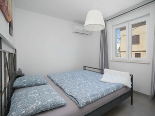 Holiday house Brodarica Features 1