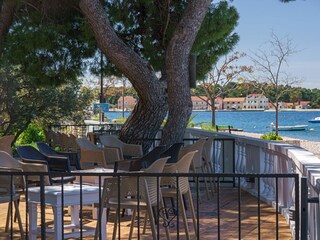 Holiday house Brodarica Features 2