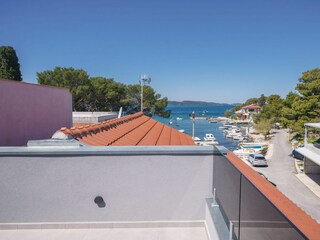 Holiday house Brodarica Features 8
