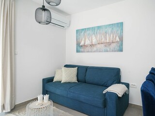 Holiday house Brodarica Features 9